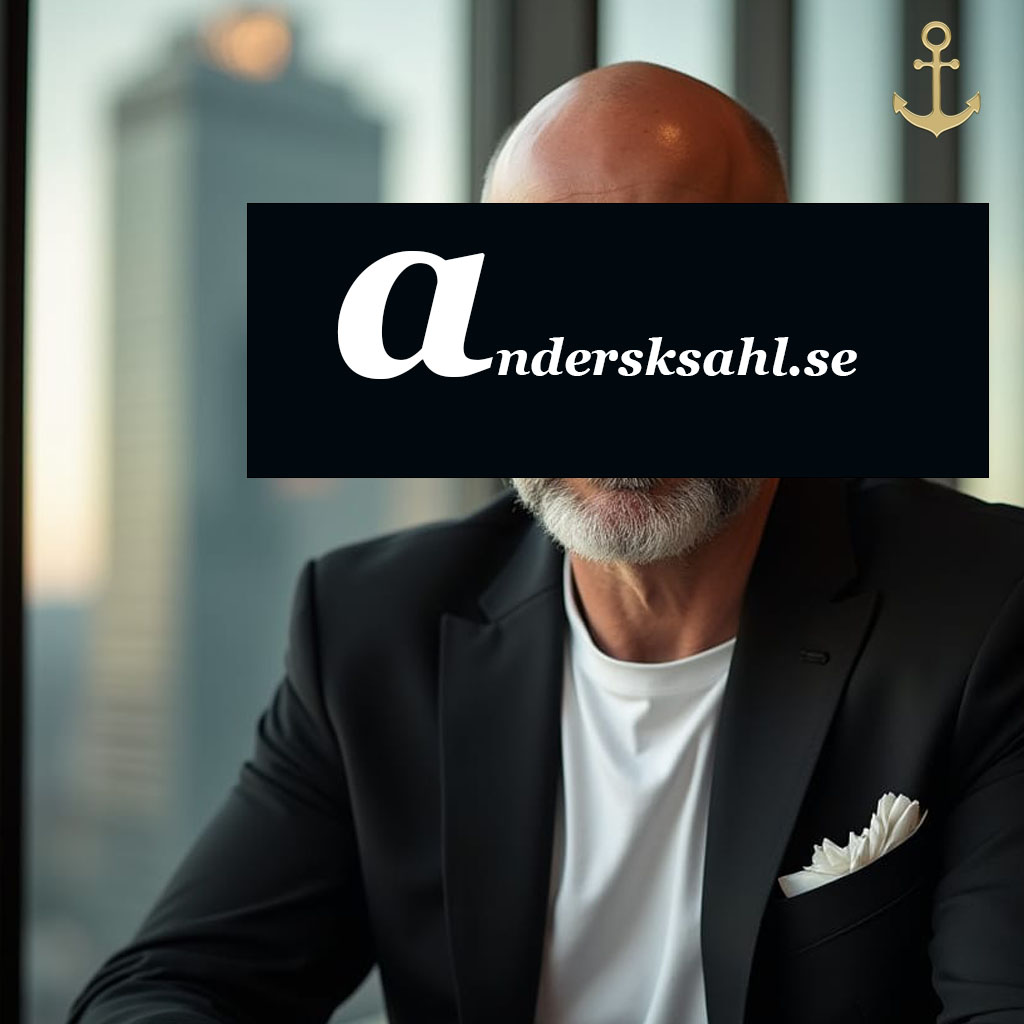 andersahl.se